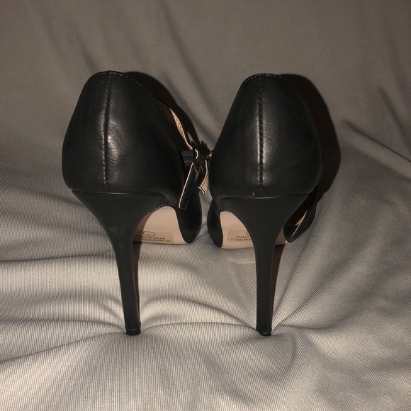 💥FINAL PRICE💥 Cross strap pumps - Picture 3 of 6